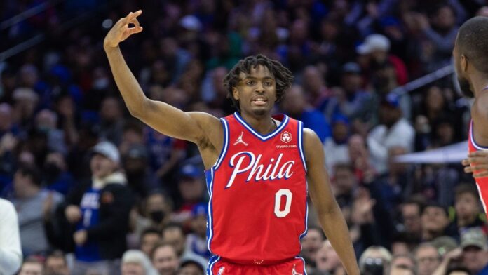 Monday Fantasy Basketball and NBA Betting Cheat Sheet

