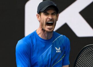 “Murray shall be actually excited for the turf season and Wimbledon” "Murray will be really excited for the turf season and Wimbledon"