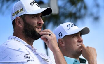 Must-follow storylines in The Players: Weather, World No. 1 and more

