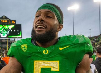 NFL Scouting Combine: Ten players to follow

