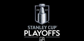 NHL redesigns Stanley Cup playoffs logo

