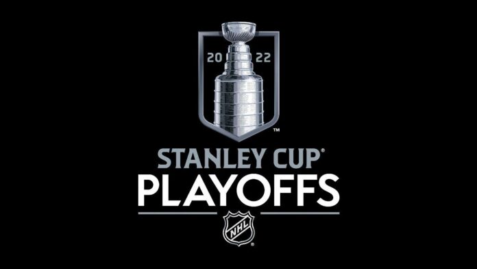 NHL redesigns Stanley Cup playoffs logo

