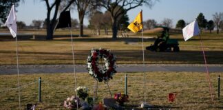 NTSB: Boy, 13, drives truck in accident that kills 9

