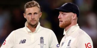  Nasser: It's time to go root |  Could Stokes be the next captain?

