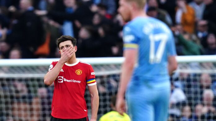  Neville: Man United was a disgrace |  Ken: It was a shame

