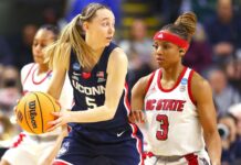New NIL deal for UConn star Paige Bueckers targets food insecurity for students

