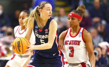 New NIL deal for UConn star Paige Bueckers targets food insecurity for students

