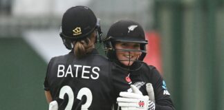 New Zealand out of the ordinary with a big win over Bangladesh

