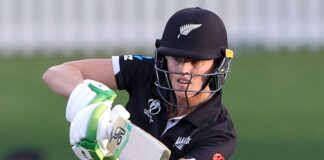 New Zealand's Safe Manifest wins over India

