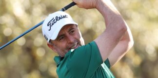  Nice unsure of master after WGC exit |  Powers in the quarter-finals

