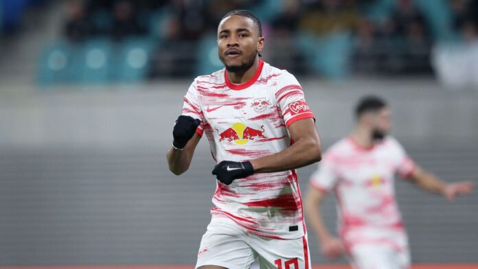 Nkunko has more goals than Mbappe, Velhovic and Haaland in Europe

