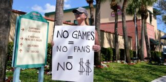 No Deal: What We Know and Don't Know as MLB Delays Opening


