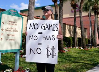 No Deal: What We Know and Don't Know as MLB Delays Opening

