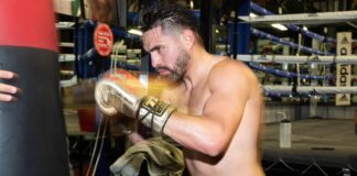 No More Mr. Nice Guy: How Losing to Josh Taylor Changed Jose Ramirez

