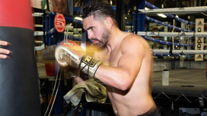 No More Mr. Nice Guy: How Losing to Josh Taylor Changed Jose Ramirez

