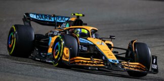 Norris: There is no simple solution for the new McLaren, it's not fast enough

