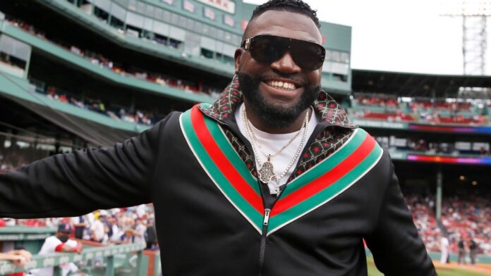 Ortiz: Good international project, needs a long runway


