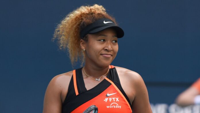  Osaka heads to the quarter-finals in Miami |  Medvedev is close to returning to first place

