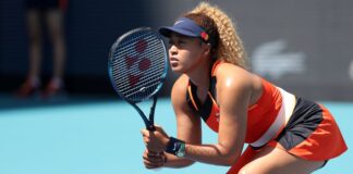 Osaka opens up about therapist's conversations: ``I realize how useful they are'


