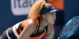 Osaka recovers from Indian Wells exit in tears with Miami win

