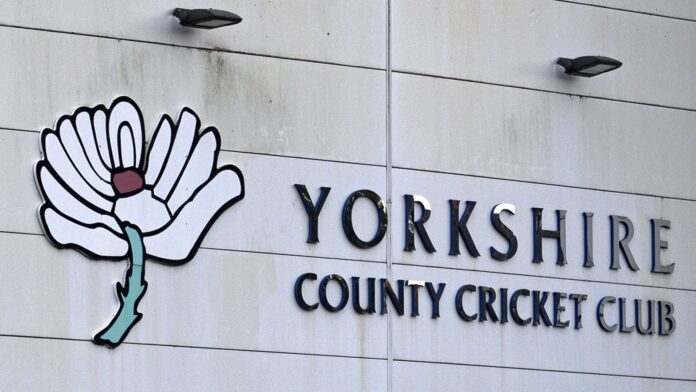 PCA: Yorkshire's future 'threatened' by ex-President Smith

