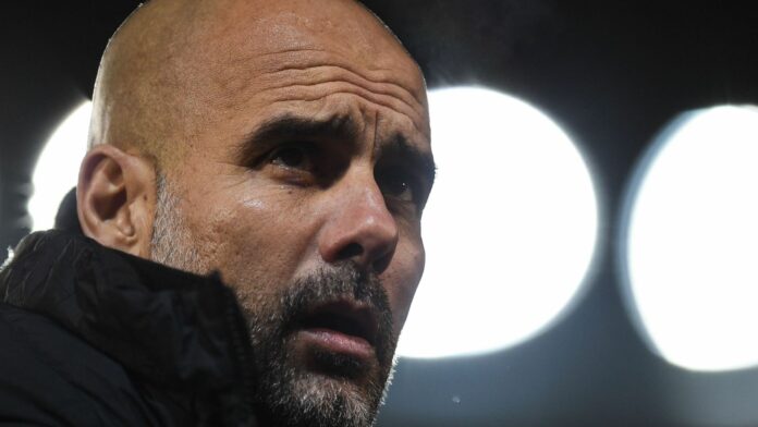 Pep on why the German style doesn't fit

