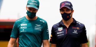 Perez: Formula 1 drivers should be able to race with Covid

