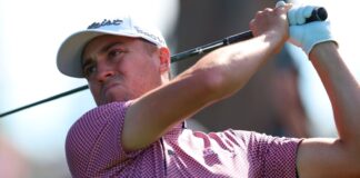 Players Championship: Second Round Kickoffs

