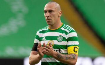 Postecoglou: Celtic’s door is at all times open for Brown’s return Postecoglou: Celtic's door is always open for Brown's return