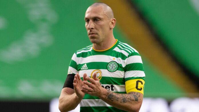 Postecoglou: Celtic's door is always open for Brown's return

