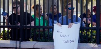  Postponing opening day until April 14th?  What Canceled Games Mean More, MLB's Controversial Negotiations

