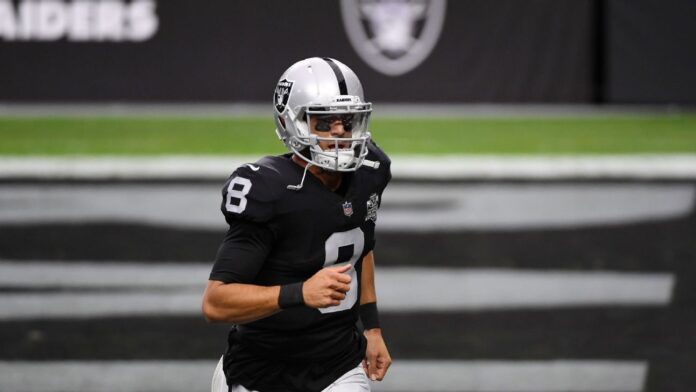 QB Mariota: Ryan leaves 'big shoe' in Atlanta

