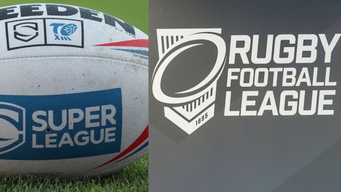 RFL and Super League reorganization in a big change for Rugby League

