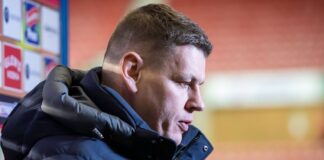  Radford frustrated over disciplinary issues |  Peet: Wigan can still improve

