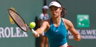 Raducano: "I want to be in the game until my thirties"

