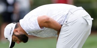  Ram is tired of criticism |  Morikawa won't be bothered by the inconsistency

