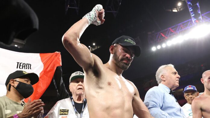 Ramirez defeats Pedraza to get closer to the title shot

