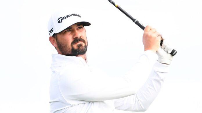 Ramy wins the windswept Corales Puntacana Championship

