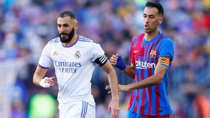 Real Madrid-Barcelona: Expectations, big questions and more

