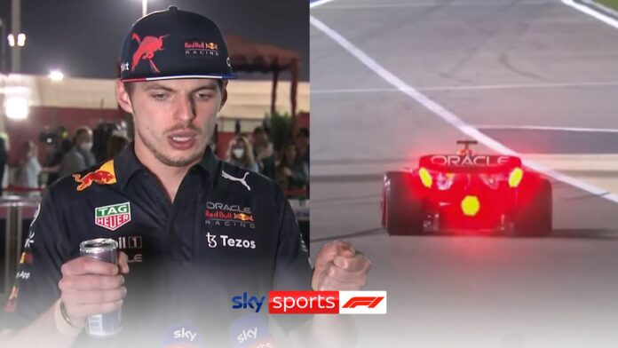  Red Bull suffers from 'brutal' double DNF |  Max: It shouldn't happen

