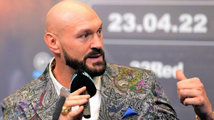 'Retire' anger after White battle: 'I buy a huge yacht offshore'

