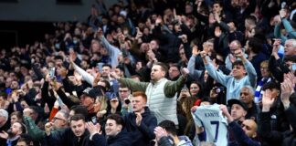 Chelsea fans sang Roman Abramovich's name away at Norwich last week