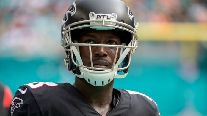 Ridley has been suspended by the NFL for the 2023 season for a bet breach

