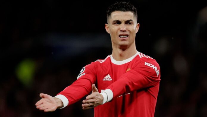 Ronaldo faces his first flawless season in more than a decade

