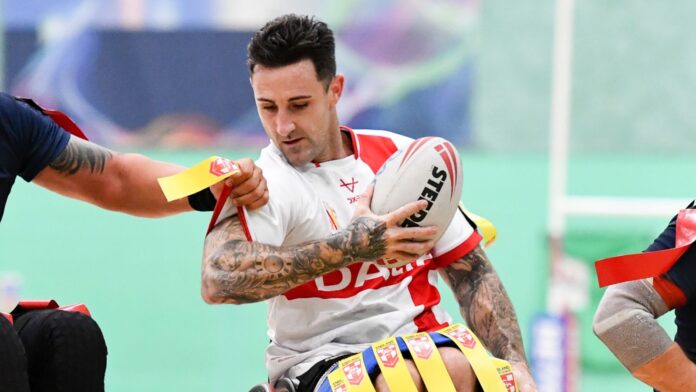 Roosters aim to have plenty to roam in 2023

