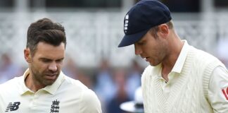 Root: No regrets about Brod and Anderson's omissions

