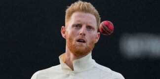 Root defends Stokes heavy workload with ball

