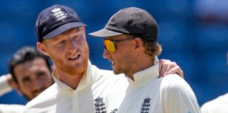 Root 'passionate' to remain as captain but admits 'never in your hands'

