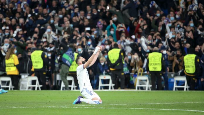 Round Table: LaLiga, Premier League dominate in the quarter-finals

