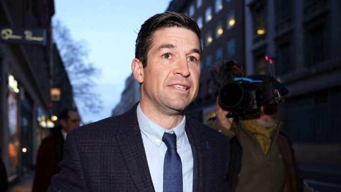 Robbie Dunne